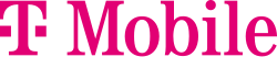 T-Mobile logo
